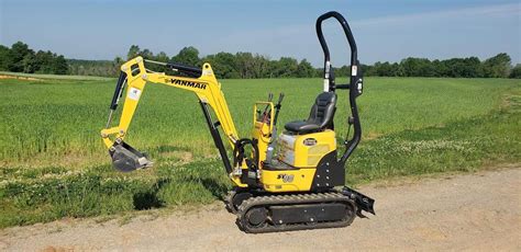 yanmar sv08-1b mini excavator|yanmar sv08 review.